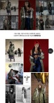 코오롱 헤드, 연중 핫헤드림 SNS 캠페인 전개