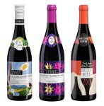 롯데주류, 프랑스 햇와인 보졸레 누보 3종 출시