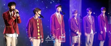 [포토]아스트로, 어텀 스토리