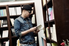 모헤닉 개라지스 헤니 김 대표 인터뷰(2) - 모헤닉 개라지스, 새로운 미래를 그리다