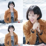 맨투맨 김민정, 꾸러기 매니저로 대변신