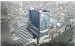 명동 이비스 엠배서더 자리에 23층 관광호텔 들어선다