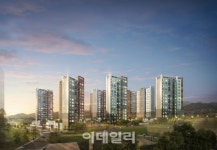11·3 대책 효과…수도권 분양예정물량 6000가구 줄었다