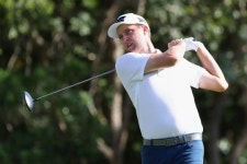 커크, OHL 클래식 1R 단독선두…한국 선수들은 부진