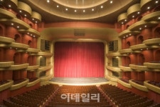 [백스테이지] 객석이 가장 많은 공연장은 어디?