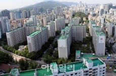 분양권·청약시장 옥죄니…경매시장서 아파트 귀한몸