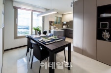 [클릭 이단지]신영 송도 지웰 푸르지오 시티 오피스텔 분양