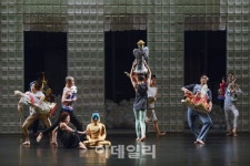 국립현대무용단 불쌍으로 홍콩 찾는다