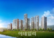 11·3대책 첫 대상은 송파 풍납동 잠실올림픽아이파크