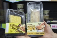 [라이프&스타일]혼술족을 위한 안주 백화점 편의점