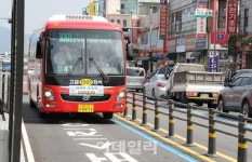 5천억 들인 대전~오송간 BRT, 대전시민들에겐 그림의 떡