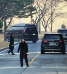 호암 故 이병철 삼성 선대회장 29기 추모식 용인 선영서 열려