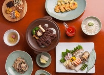 메이필드호텔, 겨울철 한식 코스요리 선보여