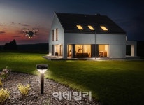 [채상우의 스카이토피아]드론, 우리집 든든한 지킴이 역할도 척척