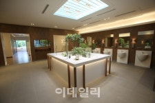 [화통토크]①김학송 도로공사 사장 경영혁신은 궁금증을 지워가는 과정