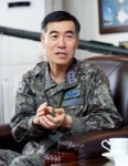 김진홍 사령관 부대관리는 사람관리..소통과 단합이 최우선