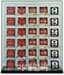 김환기 노란점화 홍콩서 최고가 물들일까