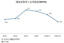 대성산업가스, ‘그린에어·리밍’ 히든카드..글로벌 PEF 쩐의 전쟁 예고