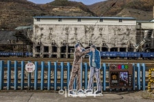 [e주말] 탄광도시 철암의 그때 그 모습 만나다