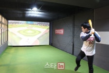 스크린야구 스트라이크존, 종로에 직영 2호점 오픈