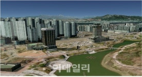 [동네방네]송파구 올림픽공원 스포츠콤플렉스 조성사업 설명회