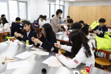 배화여대, 교육기부 진로체험 인증기관 선정