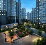 경기 안성시 소형아파트 `원곡 제일오투그란데` 분양