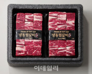 벌써 명절 준비나선 대형마트..설 선물세트 예약판매 돌입(종합)