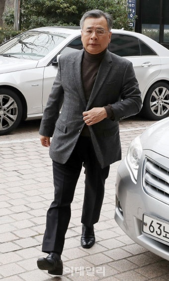 [포토]박영수 특검, 