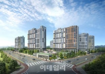 힐스테이트자이 논산 이달 770가구 분양