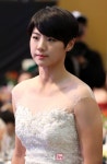 [포토]박성현, 한국여자프로골프 5관왕 달성
