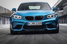 BMW의 콤팩트 스포츠카 계보를 잇는 적통 M2를 알아보자