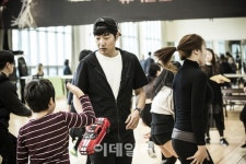 무심한 듯 다정하게…이종혁의 