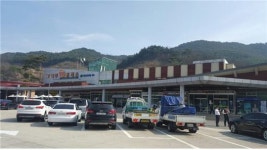 남성주참외(양평·창원)휴게소 HACCP 재인증