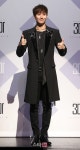 [포토]김형준, 더블에스301 최고!