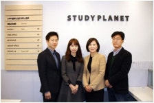 프리미엄 독서실의 선두주자, '스터디플래닛'의 성공요인