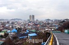 [여행] 유달산 올라 내려다본 목포의 눈물