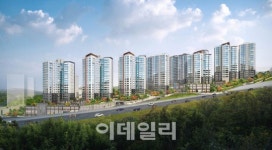 롯데건설 사당 롯데캐슬 골든 포레 아파트 이달 분양