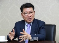 반원익 중견련 상근부회장 부족한 중견기업 정책 인프라, 대안 만들겠다