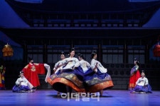 부산 춤꾼들의 신명…춤으로 갈무리하다