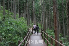 국립공원 직원 추천 겨울철 탐방 명소 15곳은?