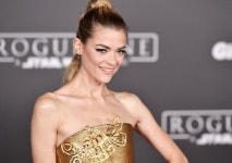 [포토]제이미 킹, 도발적인 눈빛