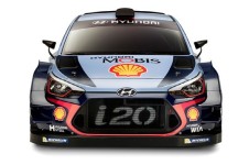 현대 모터스포트, ‘i20 WRC 2017’ 공개…WRC 우승을 향해 달려온 현대 모터스포트의 발자취