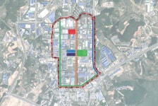 천안 제2일반산업단지, 혁신산단 선정..지역경제 성장동력 부상