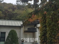 이화여대, 부속유치원 이전 및 신축건물 건설 잠정보류