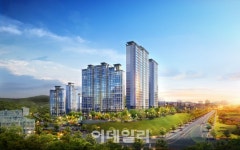 삼척마달 세영리첼 선착순 동호수 지정