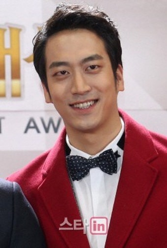개그맨 김성원, 음주운전하다 30대 남성 들이받아