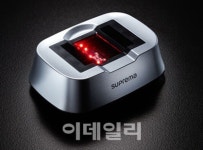 슈프리마에이치큐, 무선 통신 지원가능한 지문스캐너 출시