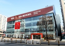 기아차, 인천서비스센터 개소 “정비·시승·구매 원스톱”