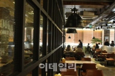 광주 첨단 맛집, 패밀리레스토랑 돈까스 뷔페 돈까스캐슬